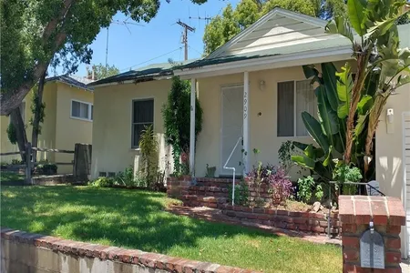 Property at 2628 Hermosa Avenue, 