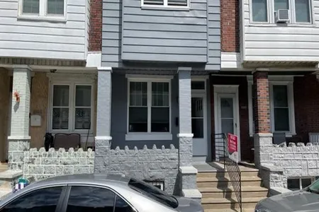 Townhouse at 105 Durfor Street, 