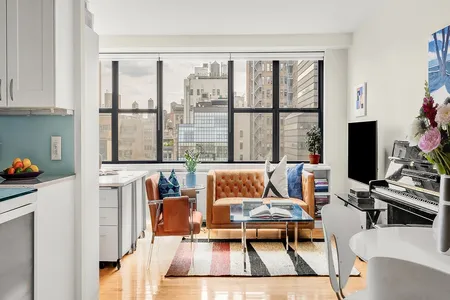 Unit for sale at 7 E 14th St #1509, Manhattan, NY 10003