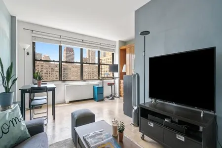 Unit for sale at 160 W End Ave #25L, Manhattan, NY 10023