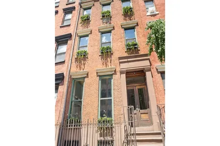 Co-op at 306 West 20th Street, 