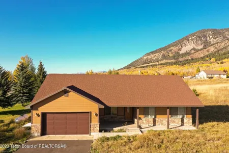 Unit for sale at 118 Piute Drive, Star Valley Ranch, WY 83127