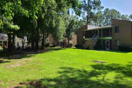 Multifamily for Sale at 317 Mabry #1111024, Tallahassee,  FL 32304