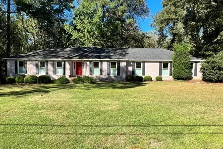 House for Sale at 1393 Stephens Dr Nw, Cairo,  GA 39828