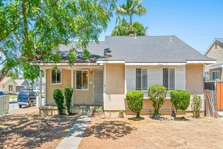 Property at 10800 1st Avenue, 