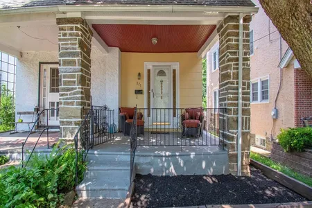Townhouse at 4519 Huey Avenue, 