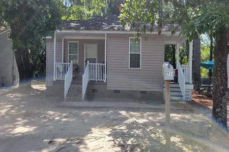 Property at 2612 Seymour Avenue, 