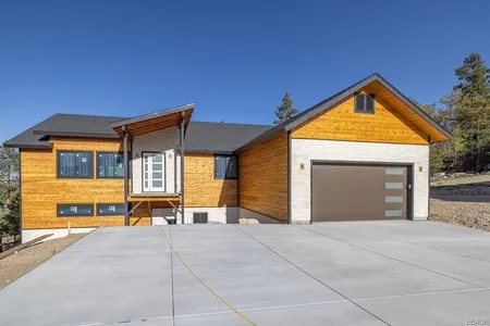 House for Sale at 409 Glenwood, Big Bear Lake,  CA 92315