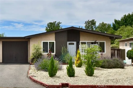 Unit for sale at 1621 Shepherd Drive, Paso Robles, CA 93446