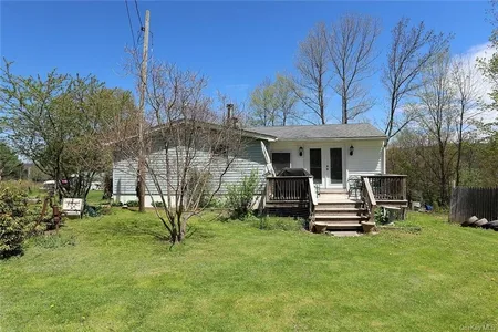 Property at 6159 State Route 52, 
