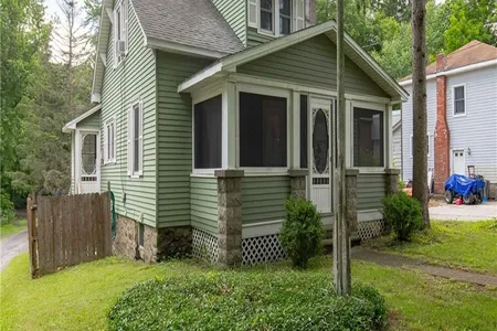 Property at 25 Townsend Boulevard, 