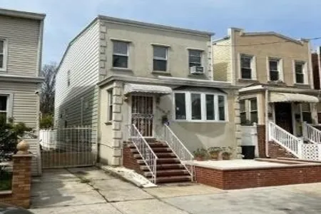 Property at 87-13 85th Street, 