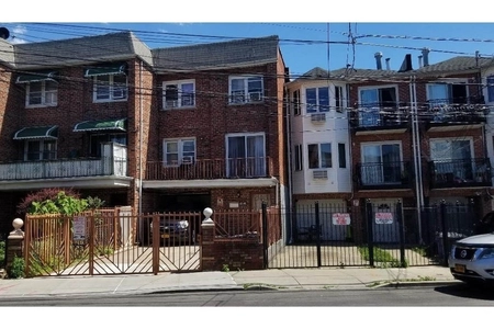 Property at 93-2 75th Street, 