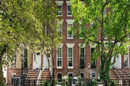 Unit for sale at 457 W 24th Street,  10011