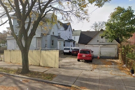Property at 90-22 138th Street, 