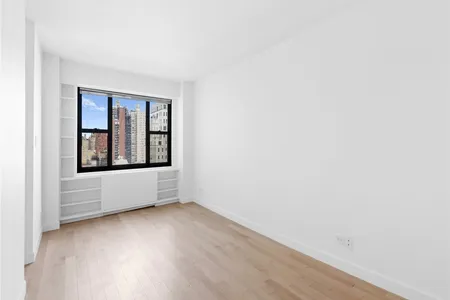 Unit for sale at 345 E 80th Street #18A, New York, NY 10075