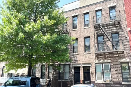 Property at 47-1 35th Street, 
