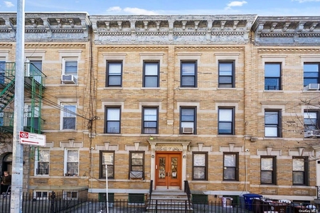 Multifamily at 681 Woodward Avenue, 