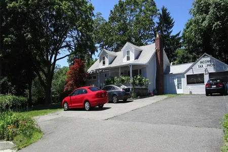Property at 150 Carroll Avenue, 