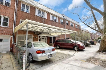 Property at 32-24 95th Street, 