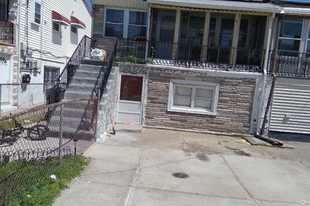 Property at 325 Bch 66th Street, 