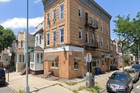 Property at 72-34 67th Street, 