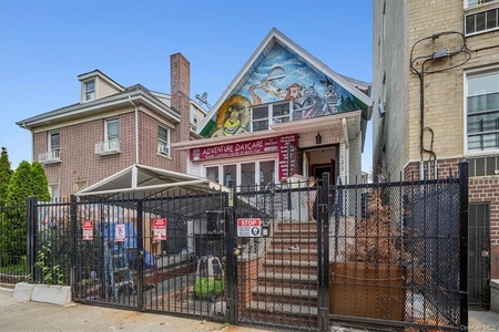 Property at 19 West 192nd Street, 