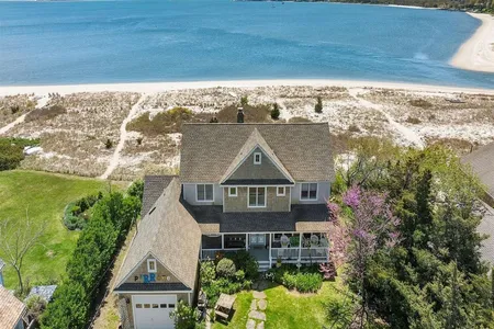 Property at 600 Little Peconic Bay Road, 