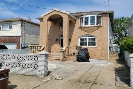 Property at 134 Bch 61st Street, 