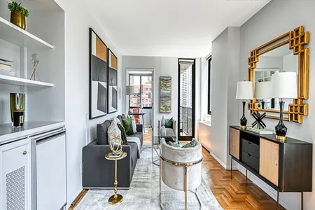 Unit for sale at 343 E 74th St #17C, Manhattan, NY 10021
