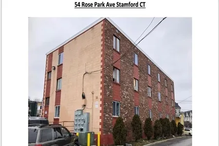 Property at 54 Roosevelt Avenue, 