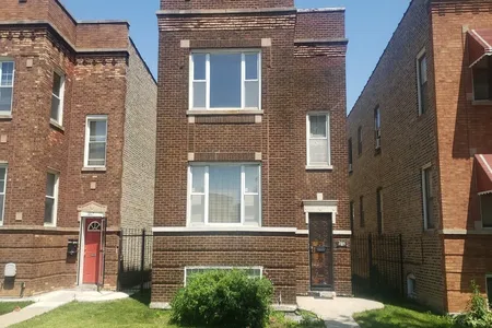 Property at 1646 North Menard Avenue, 