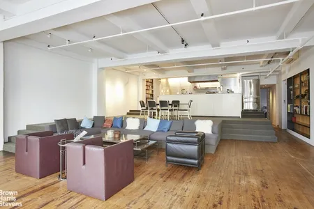 Co-Op for Sale at 116 W 29th Street #3, Manhattan,  NY 10001