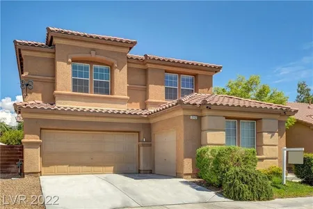 Property at 6732 Song Sparrow Court, 