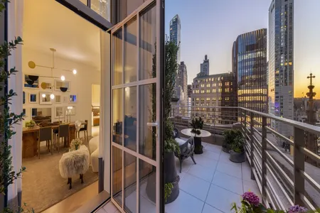 Unit for sale at 1 Wall St #2501, Manhattan, NY 10005