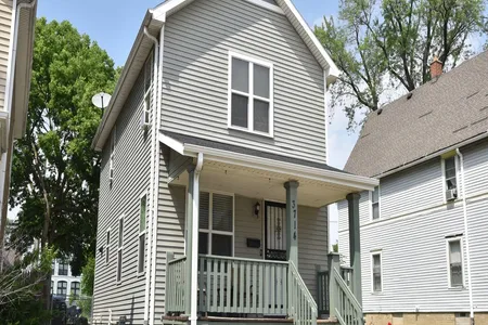 Multifamily at 1255 North 43rd Street, 