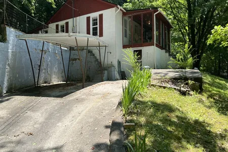 Property at 7724 Norwich Road, 