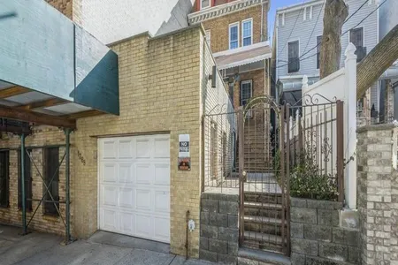 Property at 623 East 169th Street, 