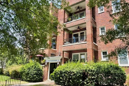 Townhouse at 316 Westover Avenue, 