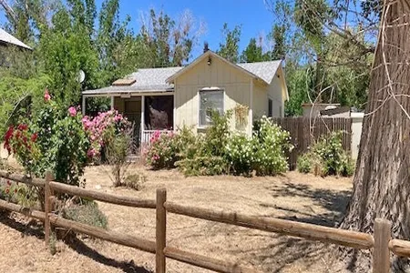 House for Sale at 18253 Ellstree Drive, Lake Hughes,  CA 93532