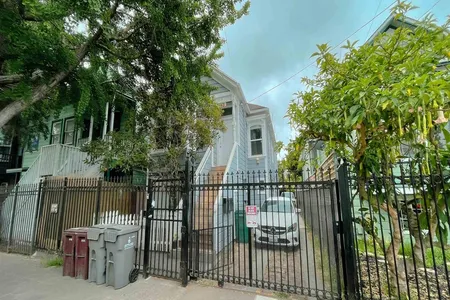 Property at 1555 8th Street, 