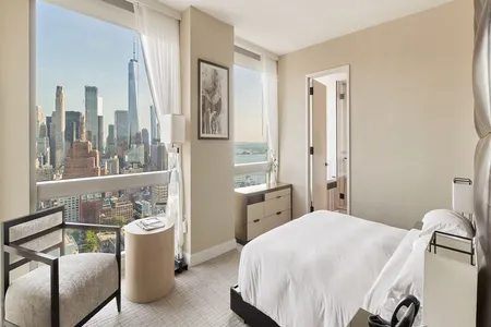 Condo for Sale at 246 Spring Street #4104, Manhattan,  NY 10013