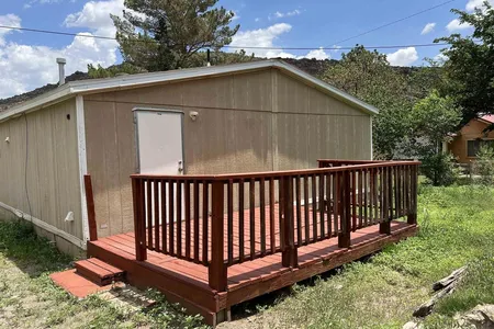 Other for Sale at 1110 S Canyon, Bayard,  NM 88023