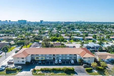 Unit for sale at 2020 Northeast 56th Street, Fort  Lauderdale, FL 33308