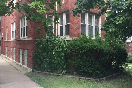 Multifamily at 4109 North Dickinson Avenue, 