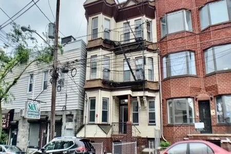 Multifamily at 190 Hutton Street, 