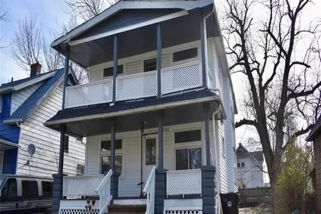Property at 14113 Caine Avenue, 