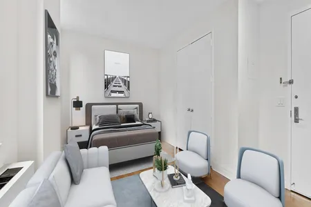Unit for sale at 401 E 60th St #10P, Manhattan, NY 10065