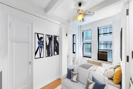 Unit for sale at 457 W 57th Street #714, New York, NY 10019