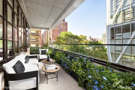 Unit for sale at 508 W 24th St #5NS, Manhattan, NY 10011